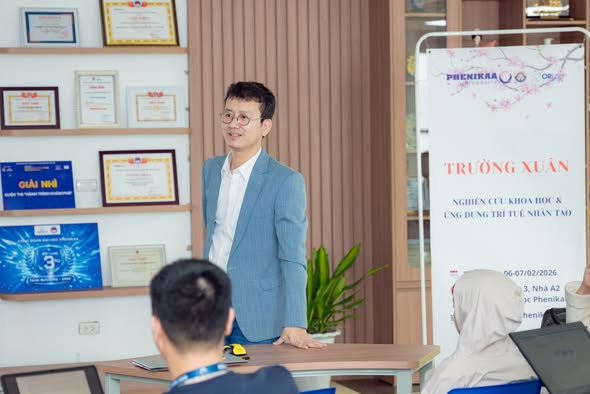 CITA 2026: research and innovation in information technology